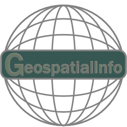 Geospatialinfo
